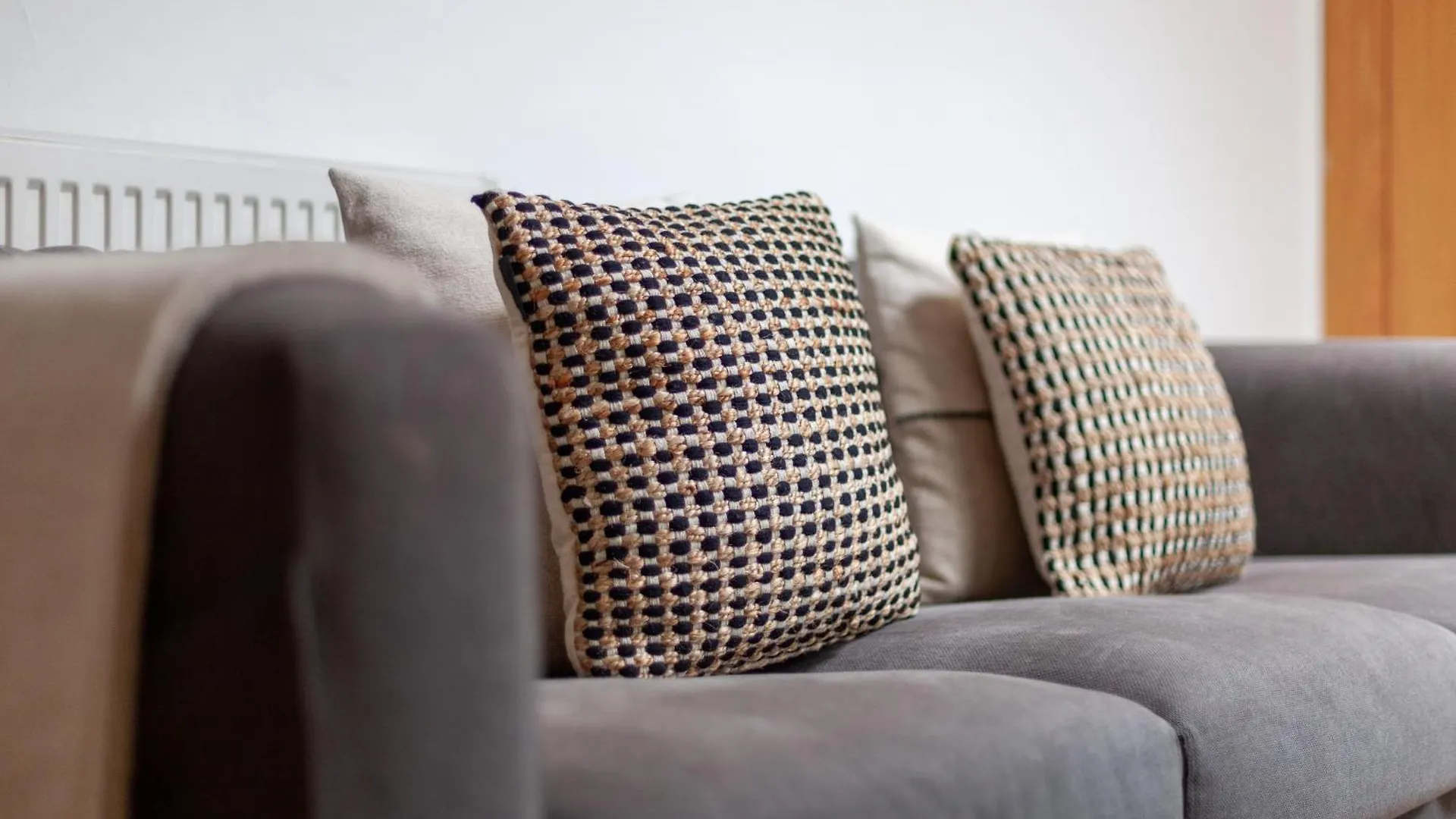 The Hackney Luxury Flat Apartment London