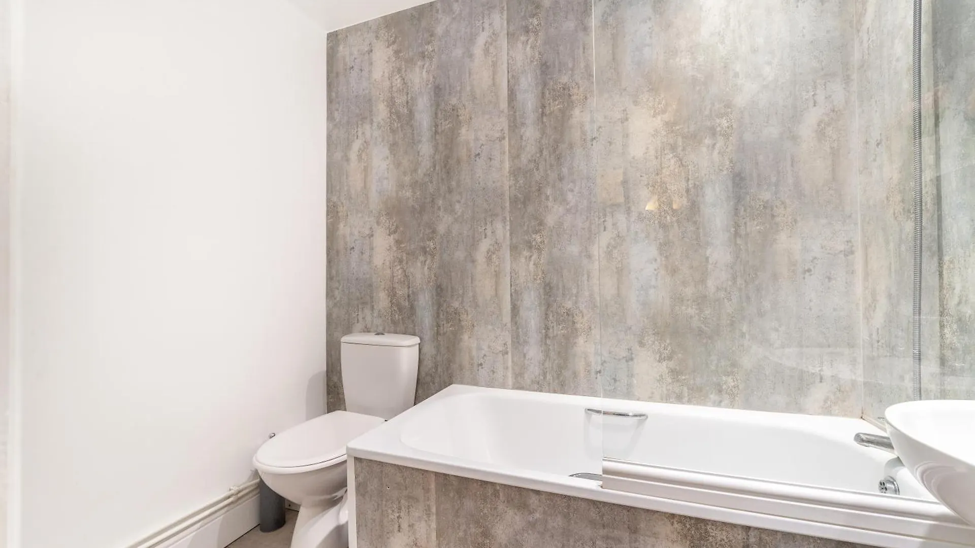The Hackney Luxury Flat Apartment London
