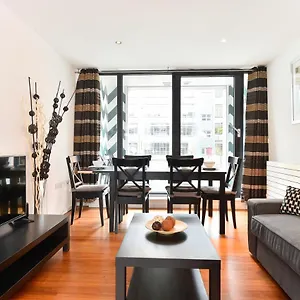 Shoreditch Apartment