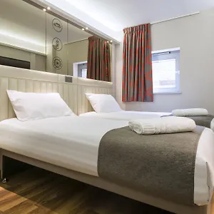 Hotel Point A Shoreditch, Londres