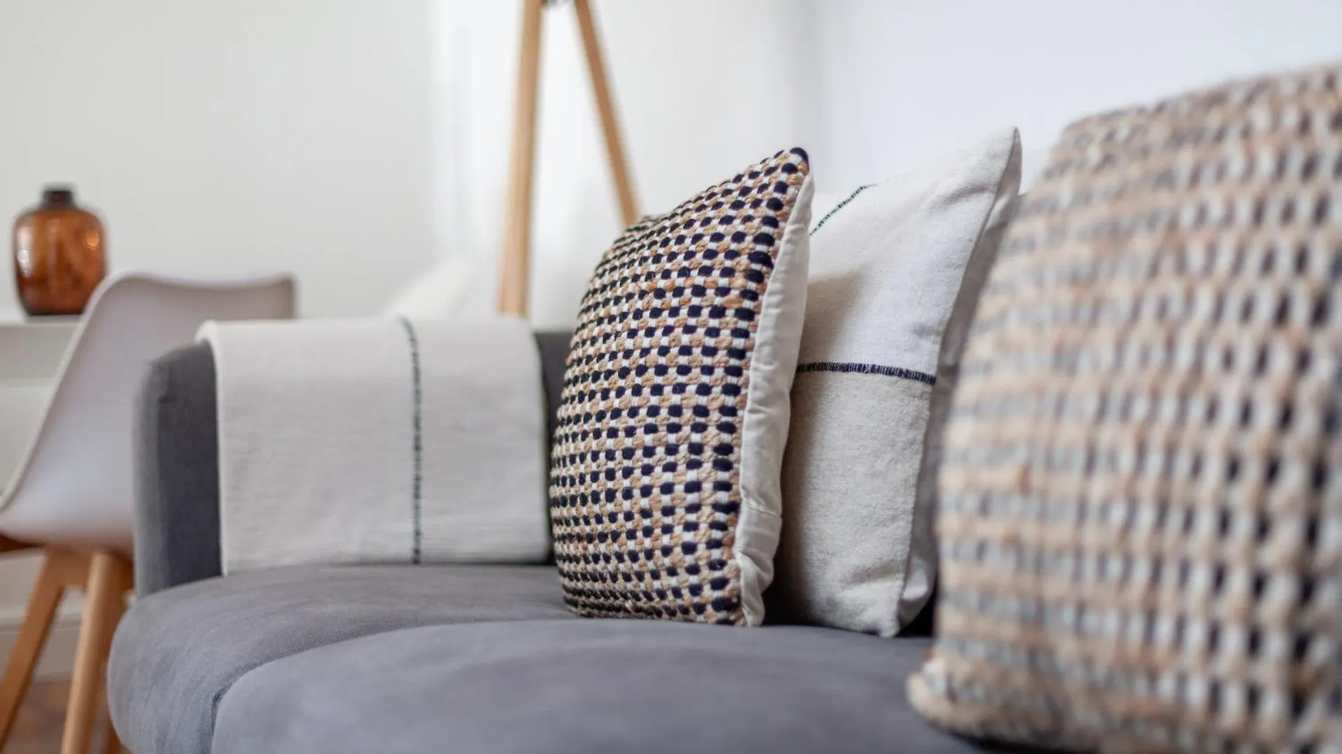The Hackney Luxury Flat Apartment London United Kingdom