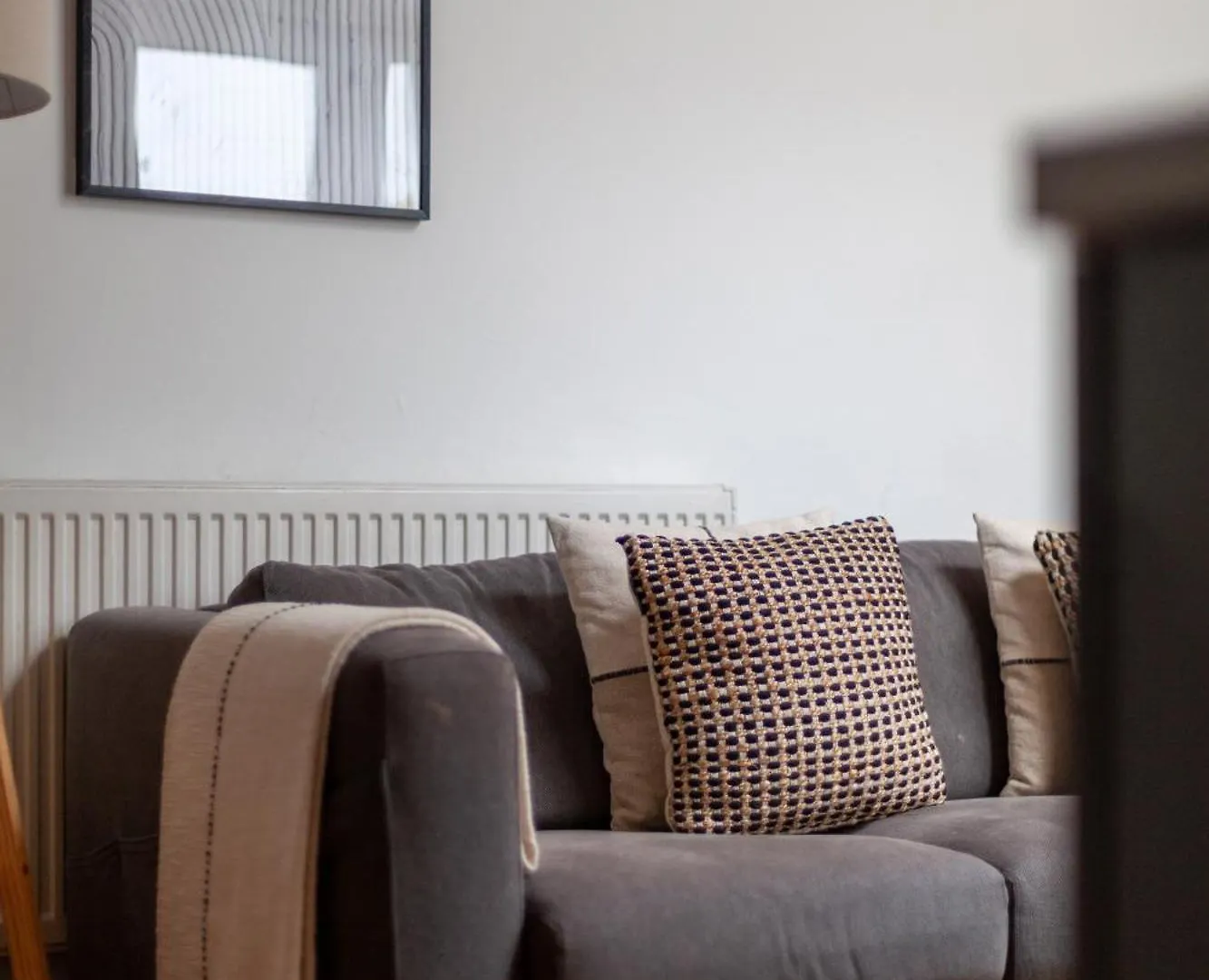 The Hackney Luxury Flat Apartment London
