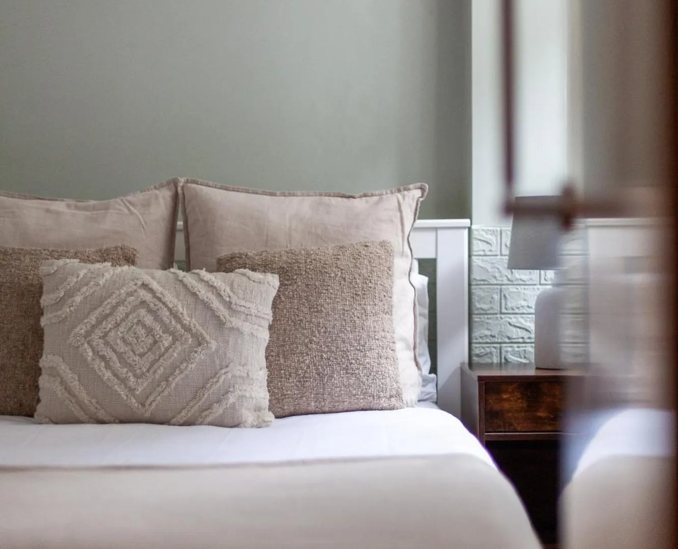 The Hackney Luxury Flat Apartment London