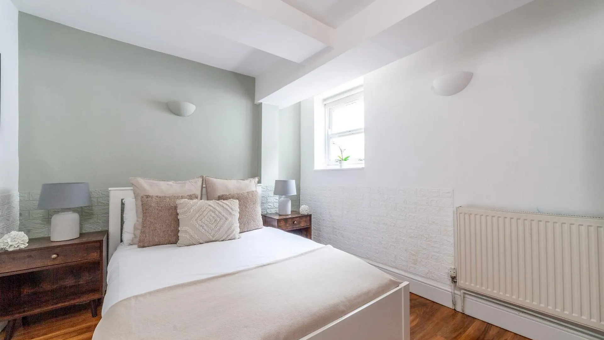 The Hackney Luxury Flat Apartment London 0*,