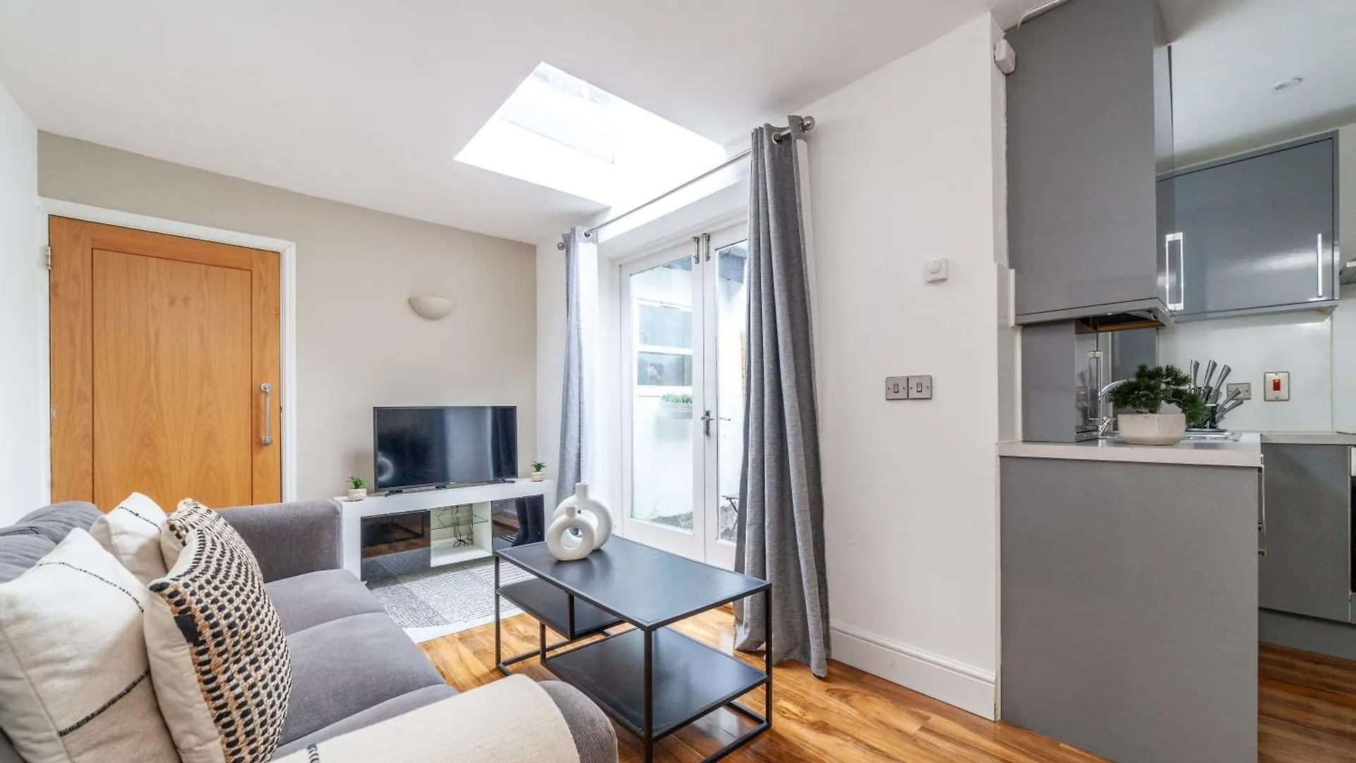 The Hackney Luxury Flat Apartment London United Kingdom