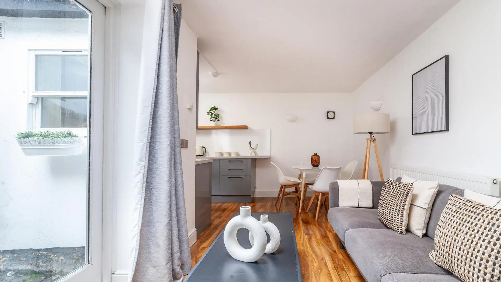 The Hackney Luxury Flat Apartment London