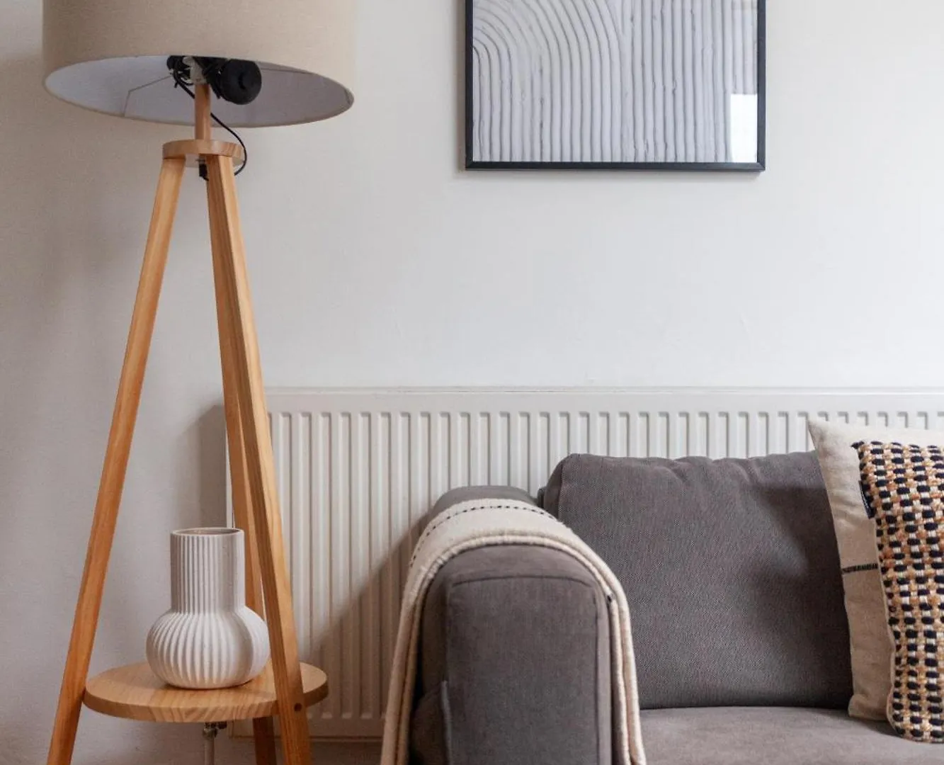 The Hackney Luxury Flat Apartment London 0*,