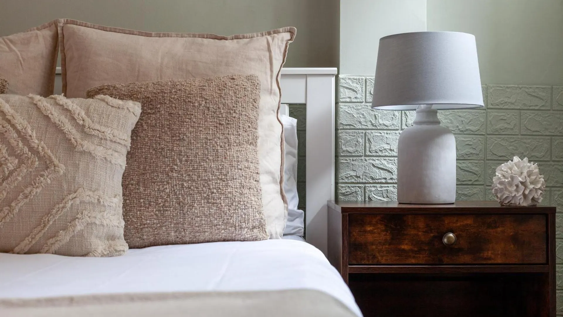The Hackney Luxury Flat Apartment London United Kingdom