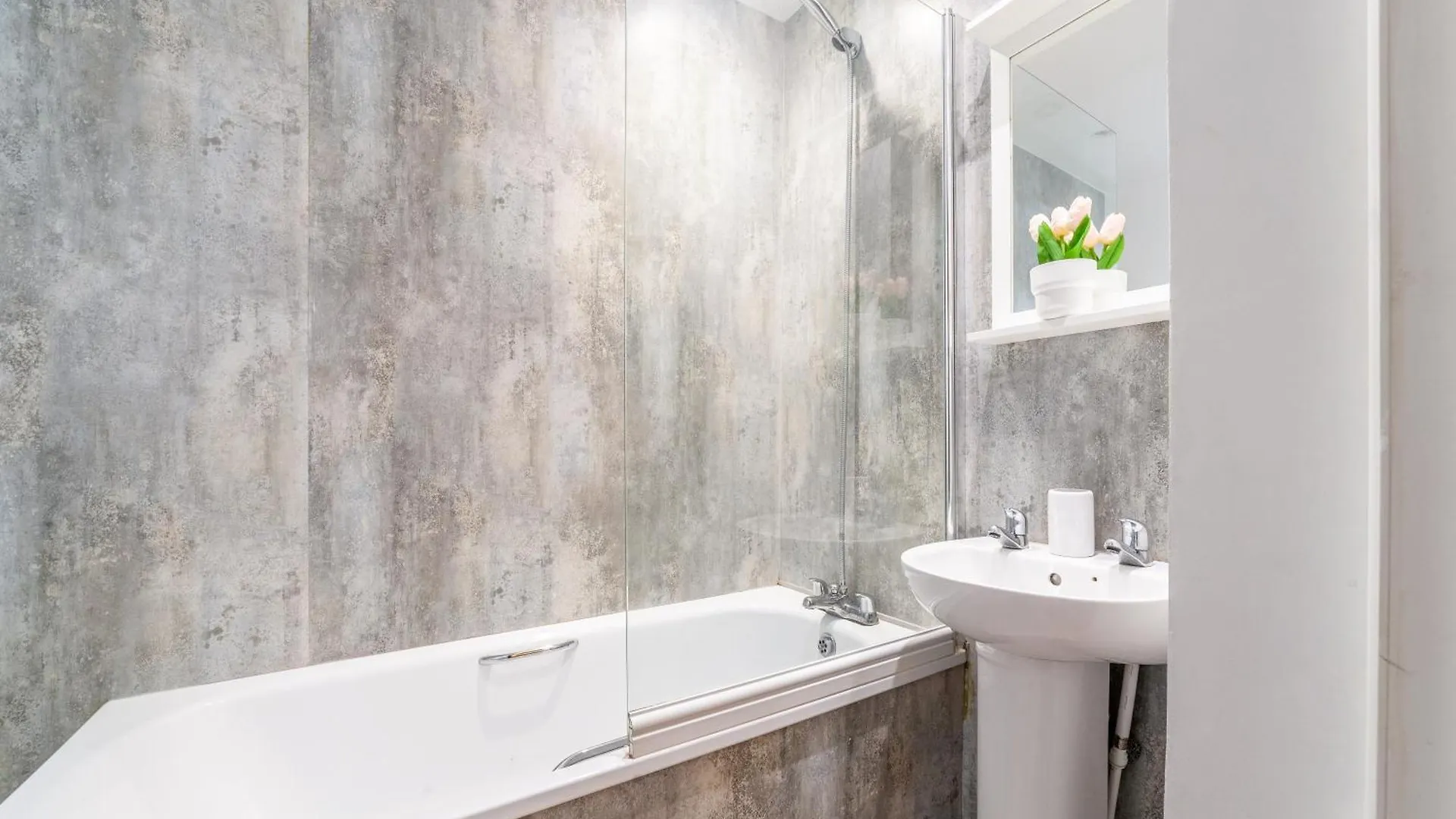 The Hackney Luxury Flat Apartment London