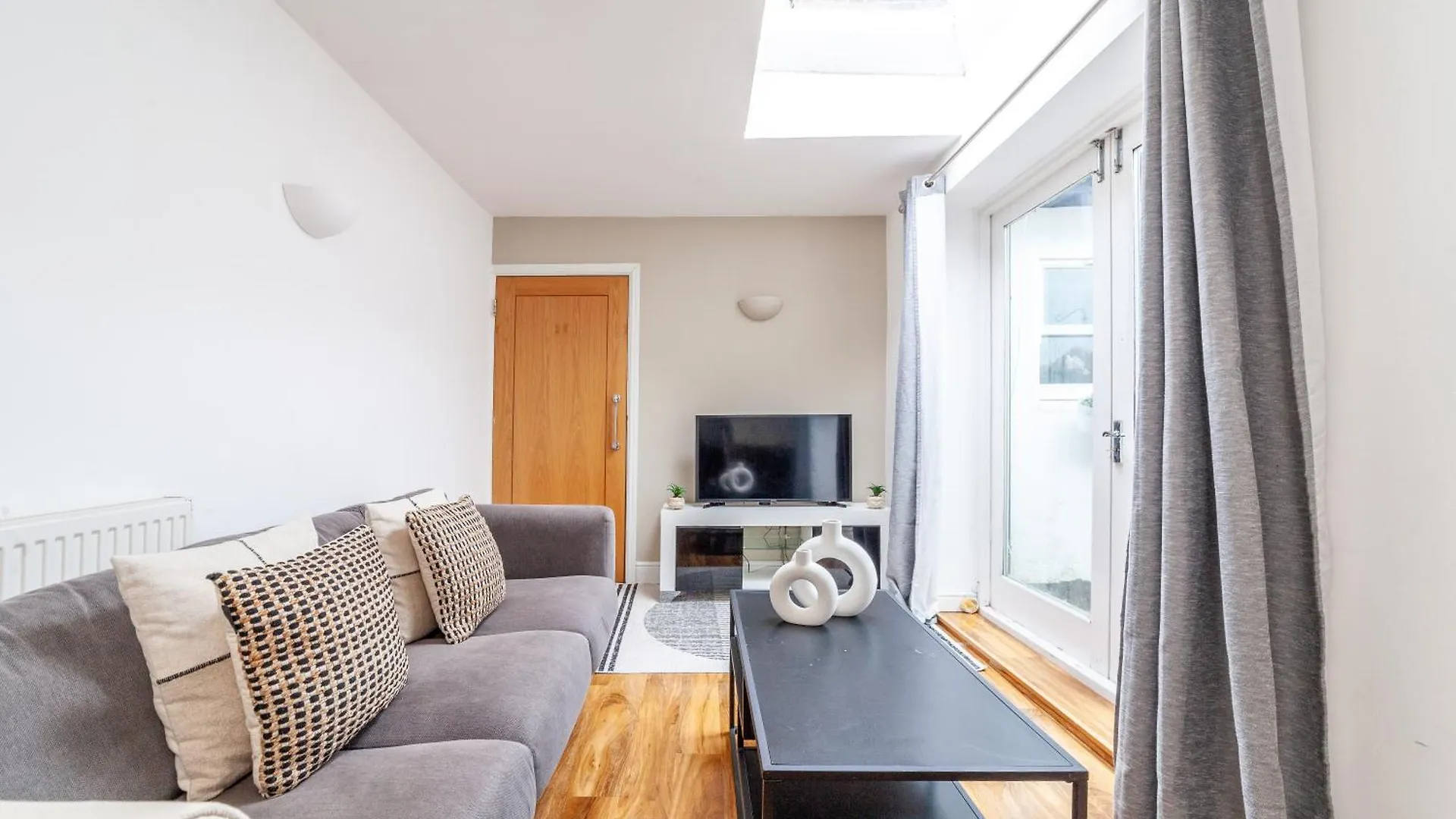 The Hackney Luxury Flat Apartment London 0*,  United Kingdom