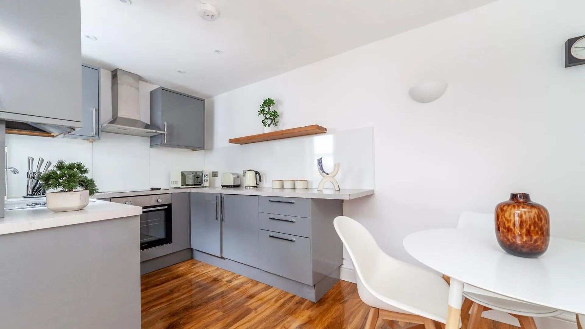 The Hackney Luxury Flat Apartment London 0*,  United Kingdom