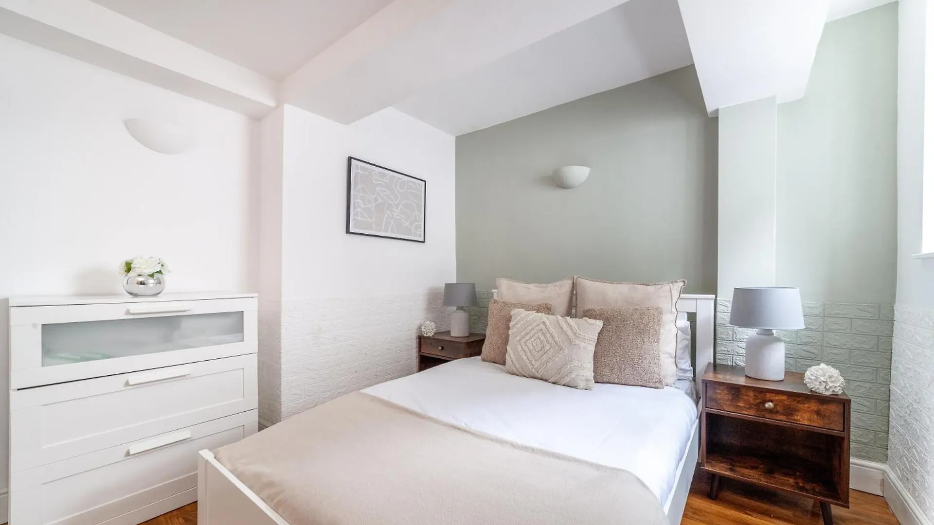The Hackney Luxury Flat Apartment London