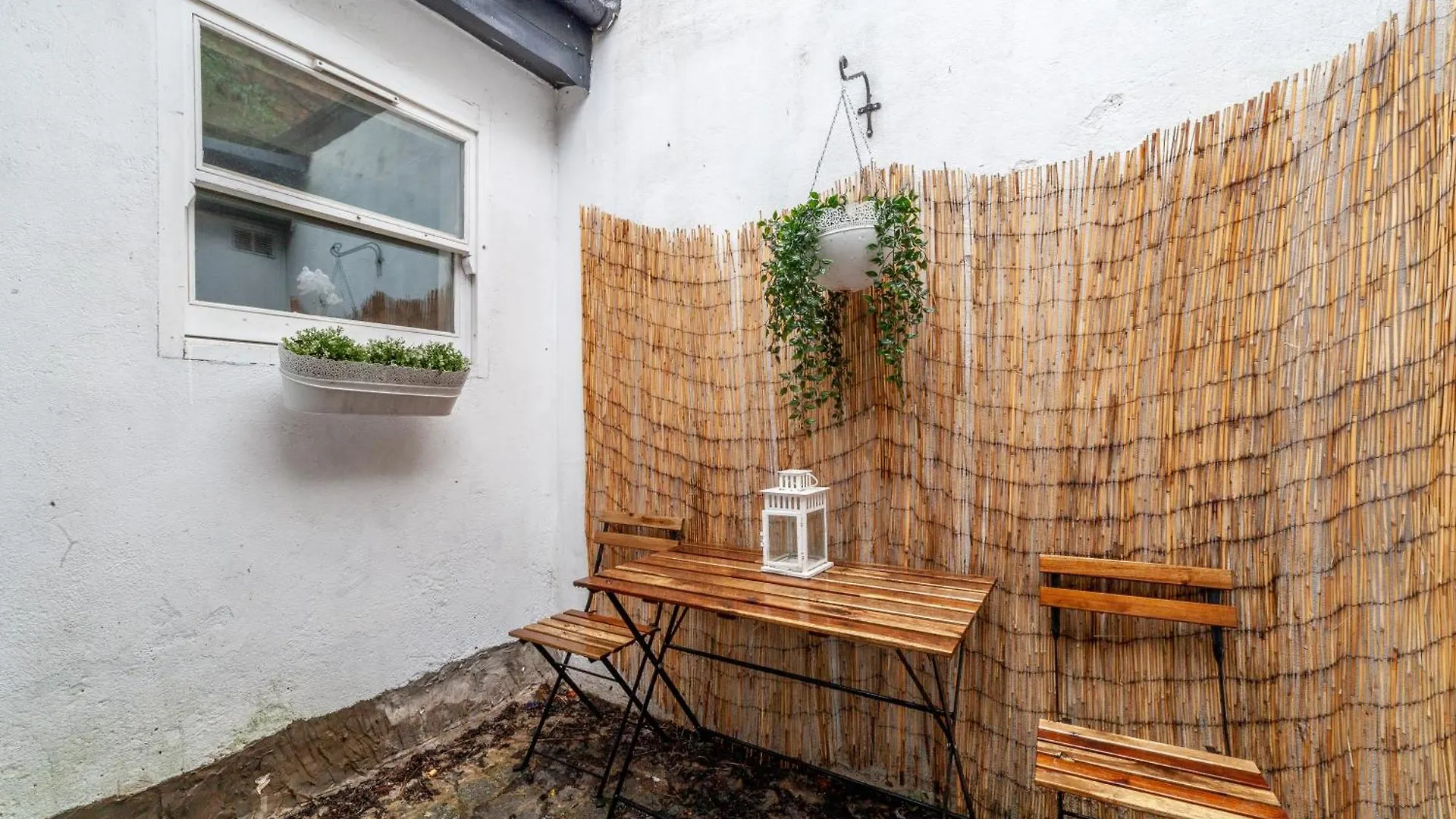 The Hackney Luxury Flat Apartment London